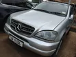 Mercedes-Benz M Class 2003 Silver - 2