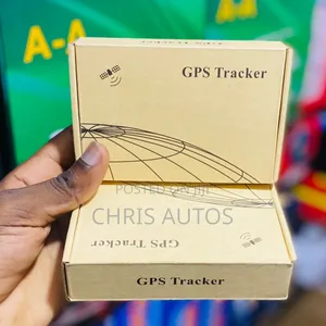 TT06 GPS Tracker - No Monthly Fees