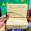 TT06 GPS Tracker - No Monthly Fees - 1