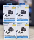 Anker Zolo 20W PD 3.0 Charger with USB-C Cable - 1