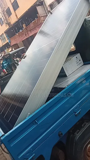 720W Bifacial Monocrystalline Solar Panels