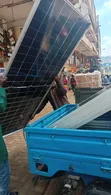 720W Bifacial Monocrystalline Solar Panels - 2
