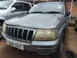 Jeep Grand Cherokee 2001 Gray - 3