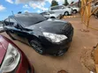 Subaru Legacy 2015 Black - 4