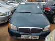 Toyota Starlet 2000 Green - 1