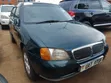 Toyota Starlet 2000 Green - 2