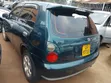 Toyota Starlet 2000 Green - 4