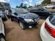 Toyota Vanguard 2009 Blue - 1