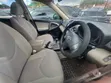 Toyota Vanguard 2009 Blue - 3