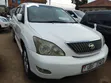 Toyota Harrier 2007 White - 2