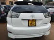 Toyota Harrier 2007 White - 4