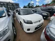 Toyota Corolla Rumion 2009 White - 3