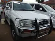 Toyota Hilux Surf 2003 White - 1