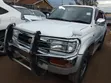 Toyota Hilux Surf 2003 White - 2