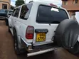 Toyota Hilux Surf 2003 White - 3