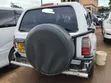 Toyota Hilux Surf 2003 White - 4