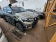 Toyota Hilux 2016 Green - 1