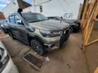 Toyota Hilux 2016 Green - 3