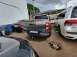 Toyota Hilux 2016 Green - 5