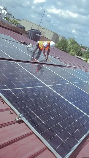 620W 24V Bifacial Solar Panels