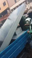 620W 24V Bifacial Solar Panels - 2