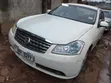 Nissan Fuga 2005 - 2