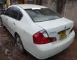 Nissan Fuga 2005 - 4