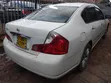 Nissan Fuga 2005 - 5