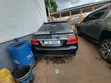 Mercedes-Benz E300 2015 Black - 2