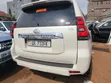 Toyota Land Cruiser Prado 2016 White - 3