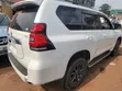 Toyota Land Cruiser Prado 2016 White - 5