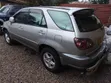 Toyota Harrier 1999 Silver - 3