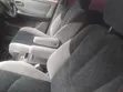 Toyota Harrier 1999 Silver - 5