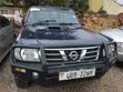 Nissan Patrol 2004 Black - 1