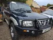 Nissan Patrol 2004 Black - 2