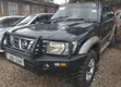 Nissan Patrol 2004 Black - 3