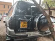 Nissan Patrol 2004 Black - 4