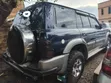 Nissan Patrol 2004 Black - 5
