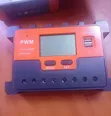 Genuine PWM Solar Charge Controller 50A - 1