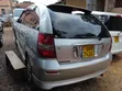Toyota Nadia 2002 Silver - 2
