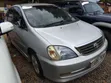 Toyota Nadia 2002 Silver - 3