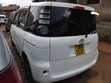 Toyota Sienta 2007 White - 1