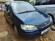 Toyota Corolla Spacio 2002 Blue - 2