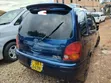 Toyota Corolla Spacio 2002 Blue - 3