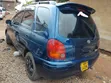 Toyota Corolla Spacio 2002 Blue - 4