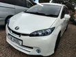 Toyota Wish 2012 White - 1