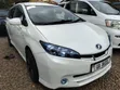 Toyota Wish 2012 White - 2