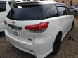 Toyota Wish 2012 White - 3