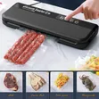 4-in-1 Vacuum Sealer - 1