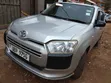 Toyota Probox 2014 Silver - 2